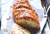 Kräuter Oliven Brot