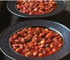 Chili mit dreierlei Bohnen und Chorizo