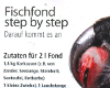 Fischfont Step by Step