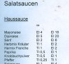 Salatsauce