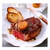 Ryb Eye Steak mit Cafe de Paris Butter