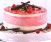 Himbeer Joghurt Torte