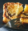 Pfefferminz Schoko Cake