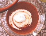 Schoko Kaffee Creme