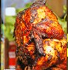 Jamaika Jerk Chicken
